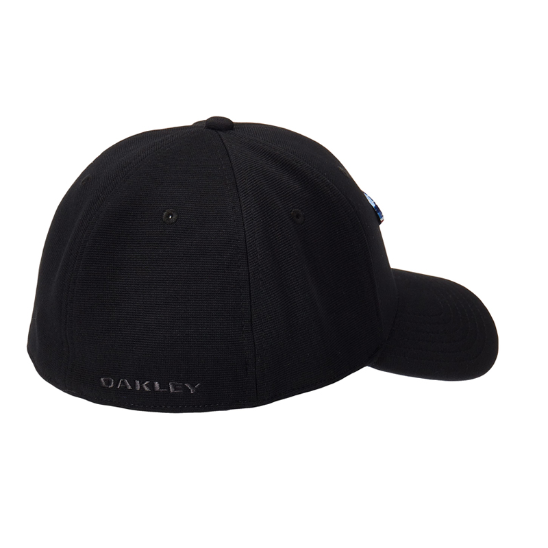 OAKLEY 911545-01V Tincan Cap | Durasport